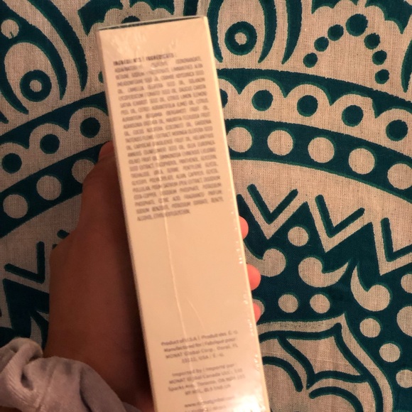 Monat Double Action Hydrating Serum NWOT - Picture 2 of 6